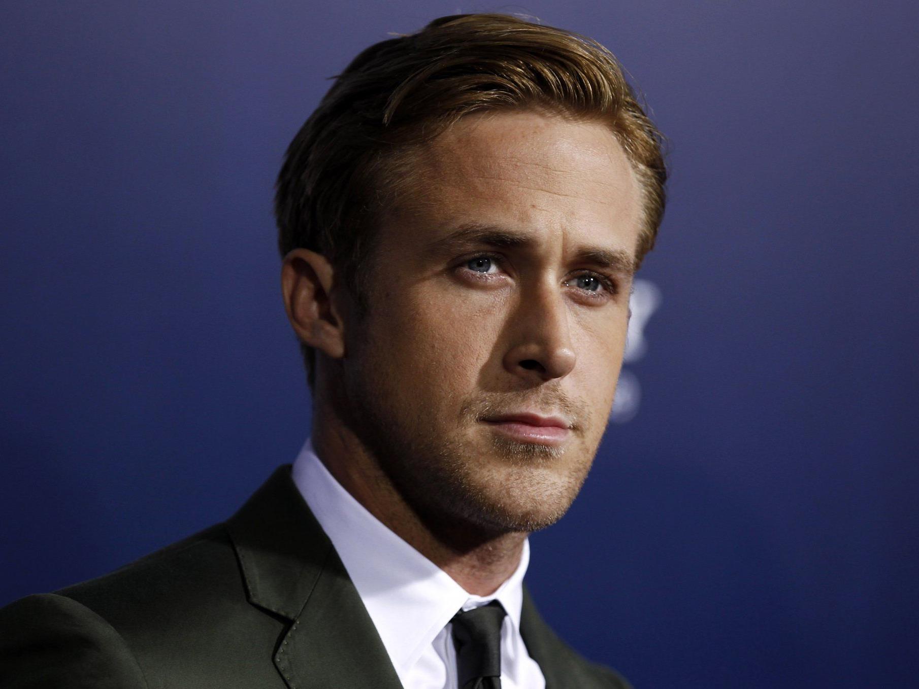 Zurzeit ist Gosling im Polit-Film "Ides of March - Tage des Verrates" zu sehen. Zurzeit ist Gosling im Polit-Film "Ides of March - Tage des Verrates" zu sehen.