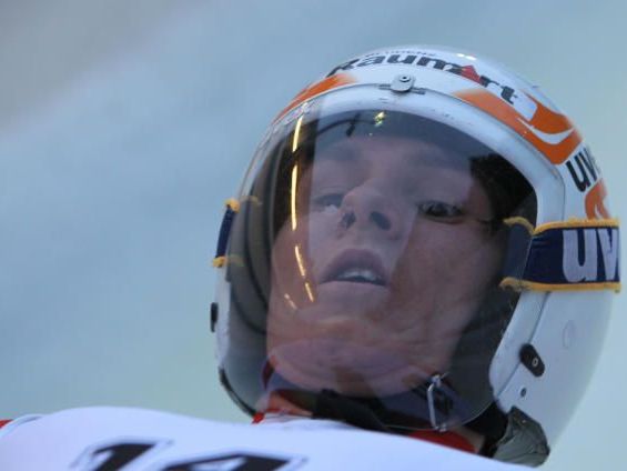 Bludenzer Thomas Steu holt Olympia-Teambronze in Innsbruck. Bludenzer Thomas Steu holt Olympia-Teambronze in Innsbruck.