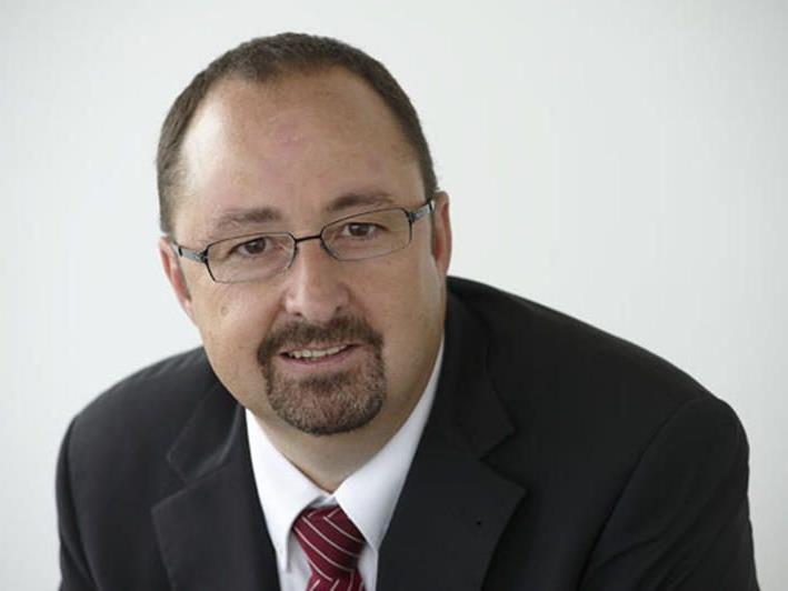 Werner Blum bleibt Finanzchef des Unternehmens.