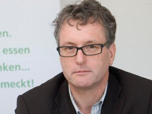 Dr. Günter Diem findet klare Worte zum Thema Rauchen. Dr. Günter Diem findet klare Worte zum Thema Rauchen.