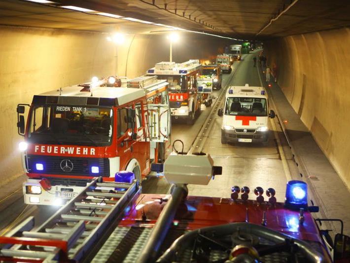 Im Schnitt wurden in Vorarlberg neben Wien und Burgenland die wenigsten Verkehrstoten gezählt.
