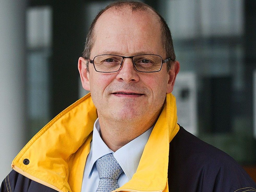 Jürgen Wagner vom ÖAMTC Dornbirn gibt Spritspar-Tipps auf VOL.at. Jürgen Wagner vom ÖAMTC Dornbirn gibt Spritspar-Tipps auf VOL.at.