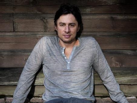 Zach Braff suchte due treuesten Fans und kürte drei Wiener als Gewinner. Zach Braff suchte due treuesten Fans und kürte drei Wiener als Gewinner.