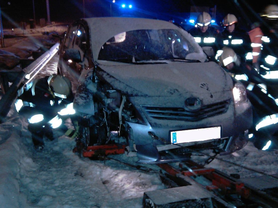Jede Menge 'technische Einsätze' für die Feuerwehren in Niederösterreich Jede Menge 'technische Einsätze' für die Feuerwehren in Niederösterreich