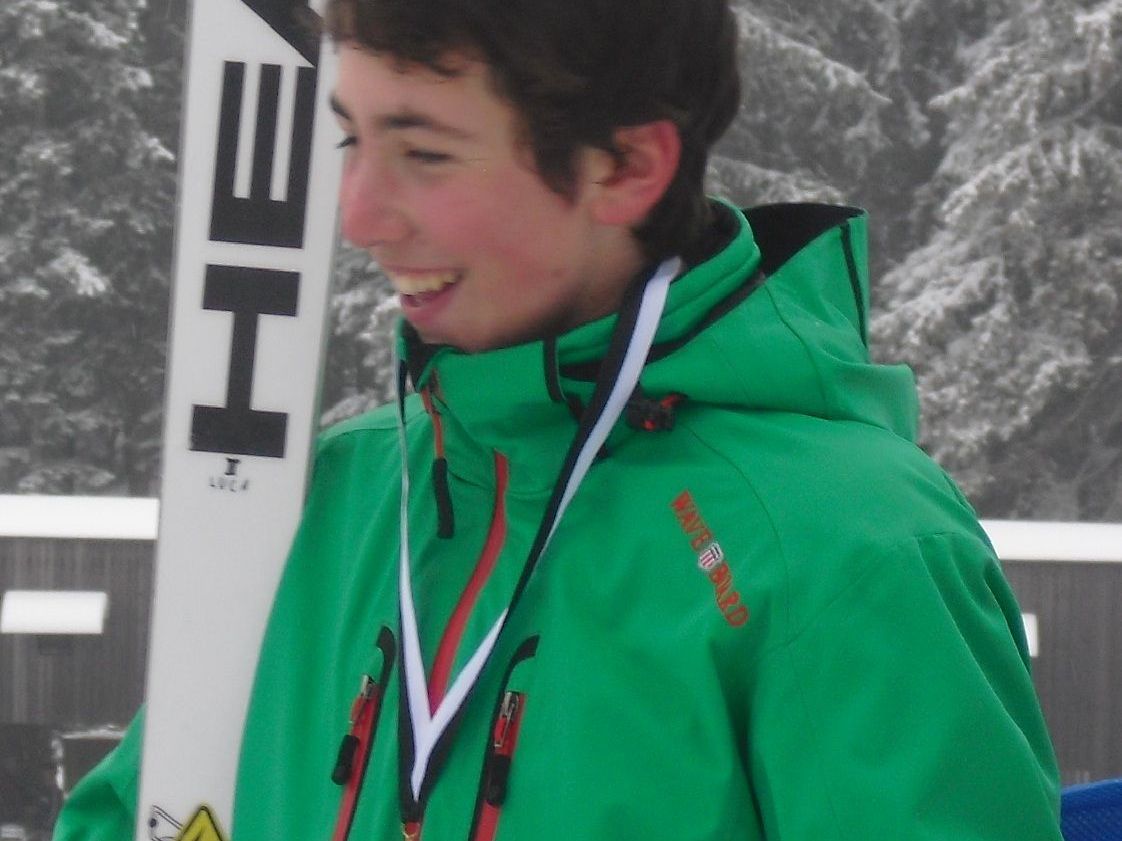 Beran Luca Beran Luca