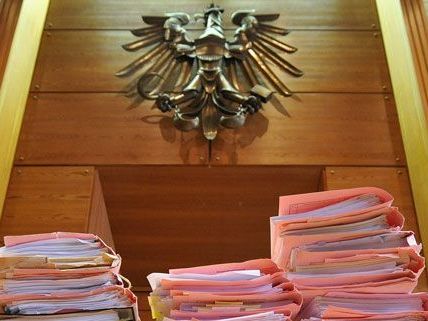 Polizist im Burgenland wurde verurteilt Polizist im Burgenland wurde verurteilt