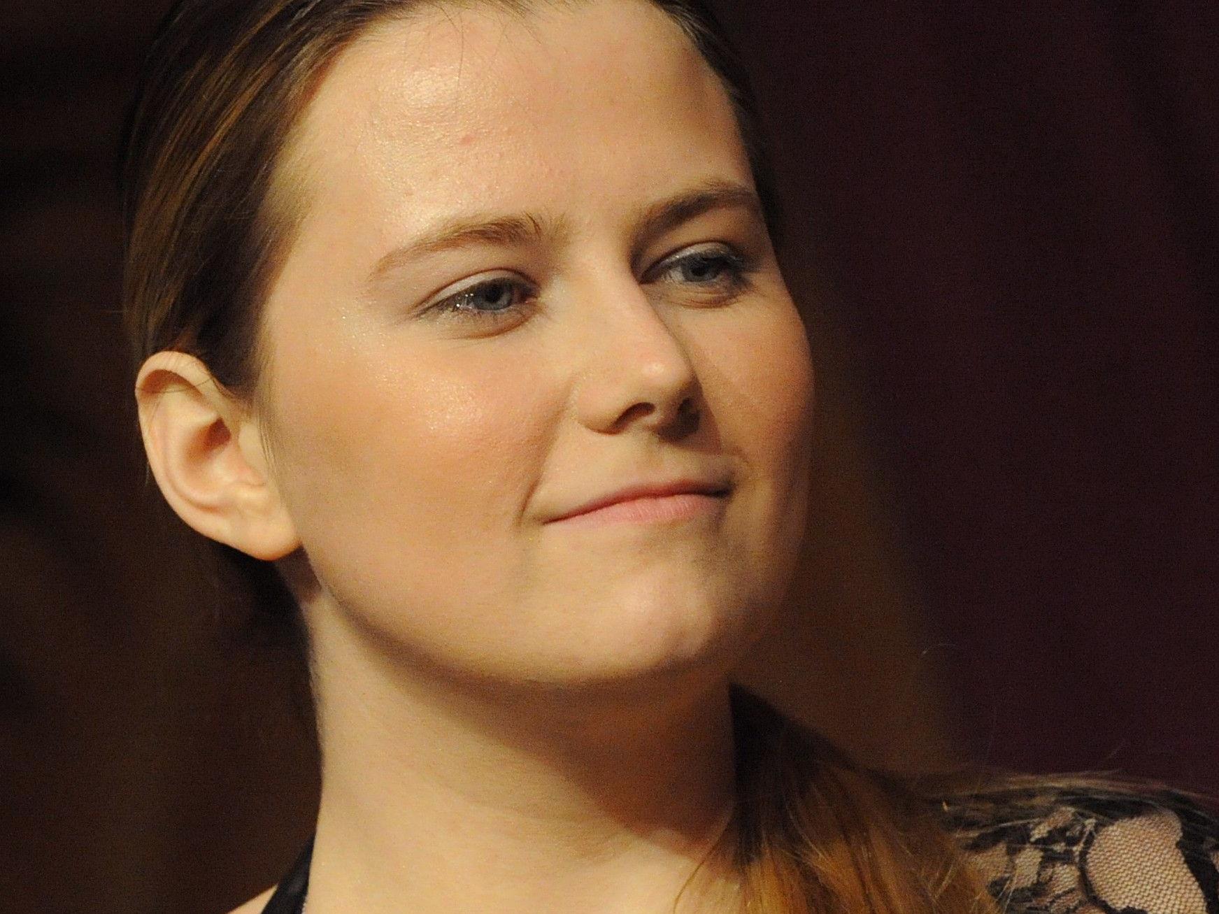 Vor rund fünfeinhalb Jahren gelang Natascha Kampusch die Flucht aus ihrem Kellerverlies. Vor rund fünfeinhalb Jahren gelang Natascha Kampusch die Flucht aus ihrem Kellerverlies.