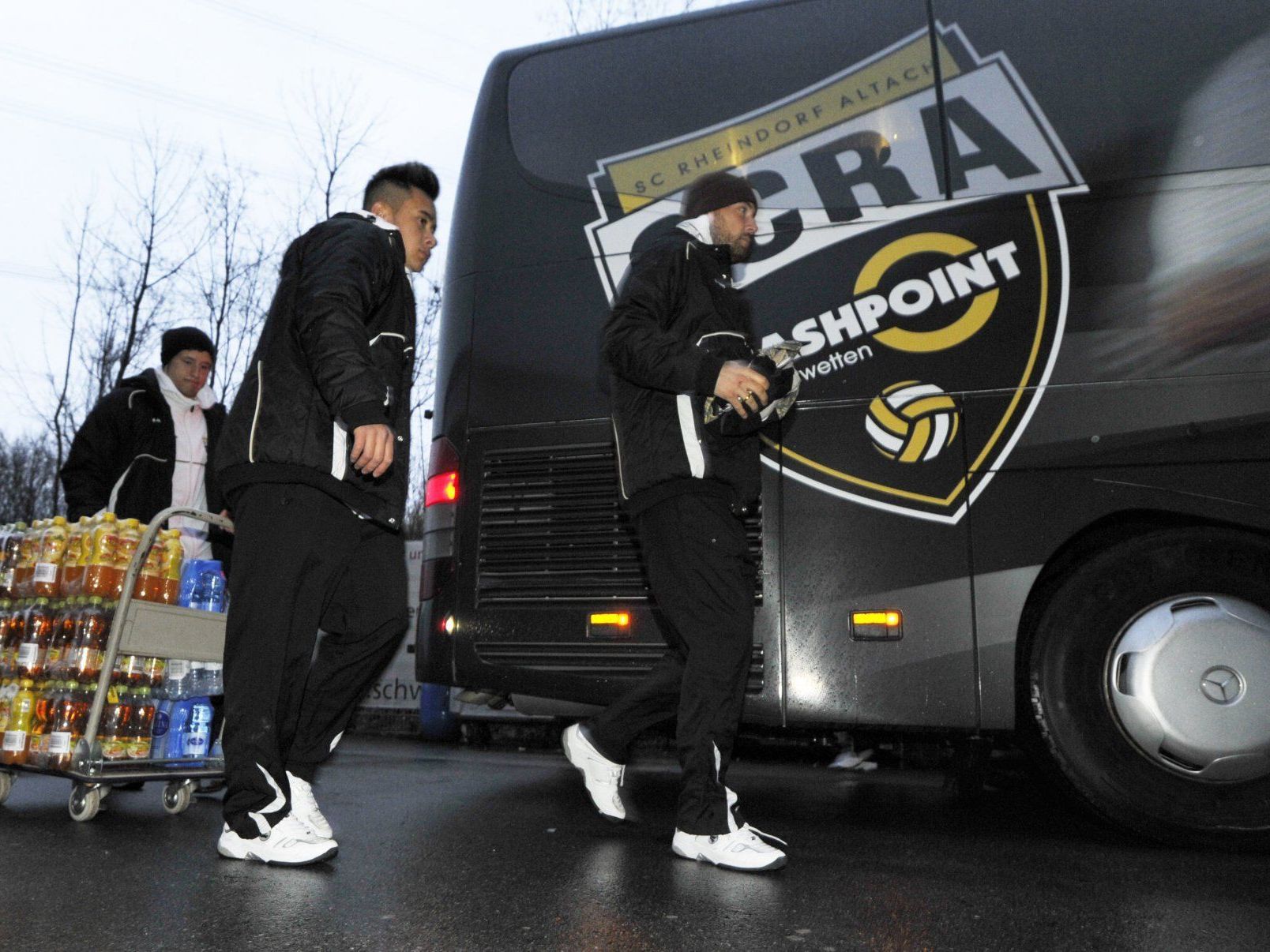 Am Freitag startet die Frühjahrsmeisterschaft in der "Heute für Morgen" Erste Liga. Am Freitag startet die Frühjahrsmeisterschaft in der "Heute für Morgen" Erste Liga.