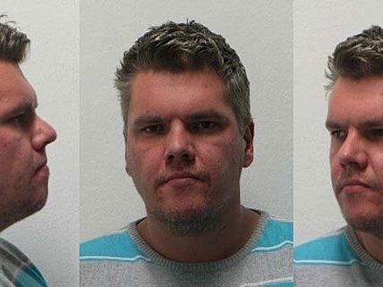 Dieser Mann wurde als mutmaßlicher Betrüger in Wien-Landstraße festgenommen Dieser Mann wurde als mutmaßlicher Betrüger in Wien-Landstraße festgenommen