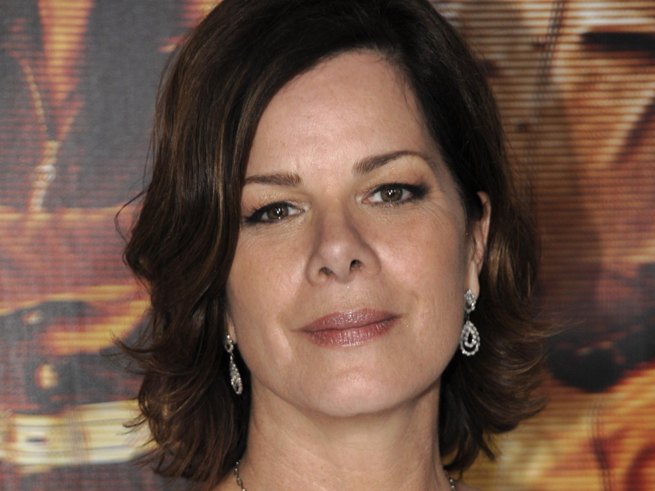 Schauspielerin und Oscarpreisträgerin Marcia Gay Harden lässt sich nach 15 Jahren Ehe scheiden. h Schauspielerin und Oscarpreisträgerin Marcia Gay Harden lässt sich nach 15 Jahren Ehe scheiden. h