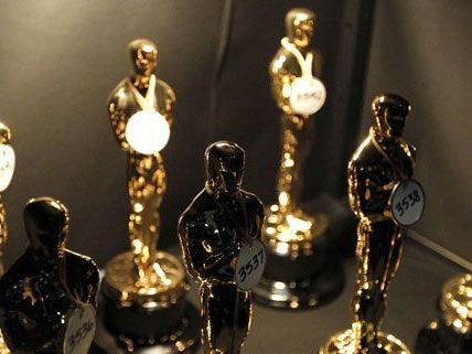 Oscars 2012: die Gewinner stehen fest Oscars 2012: die Gewinner stehen fest