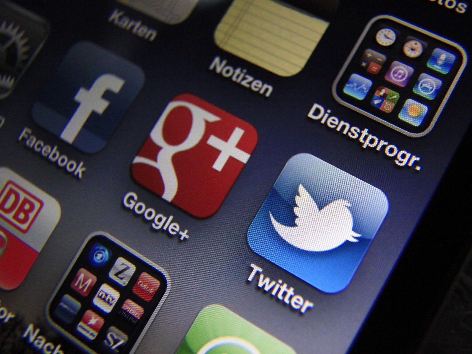 Das "Spionage-App" von Apple kopierte heimlich die Kontaktadressen von Benutzern. Das "Spionage-App" von Apple kopierte heimlich die Kontaktadressen von Benutzern.