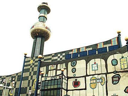 Die Fernwärme soll derzeit in weiten Teilen Ottakrings ausgefallen sein Die Fernwärme soll derzeit in weiten Teilen Ottakrings ausgefallen sein