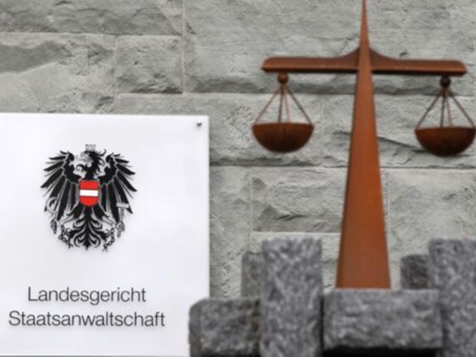 Schuldspruch nach Verbotsgesetz gegen 19-Jährigen in Feldkirch.
