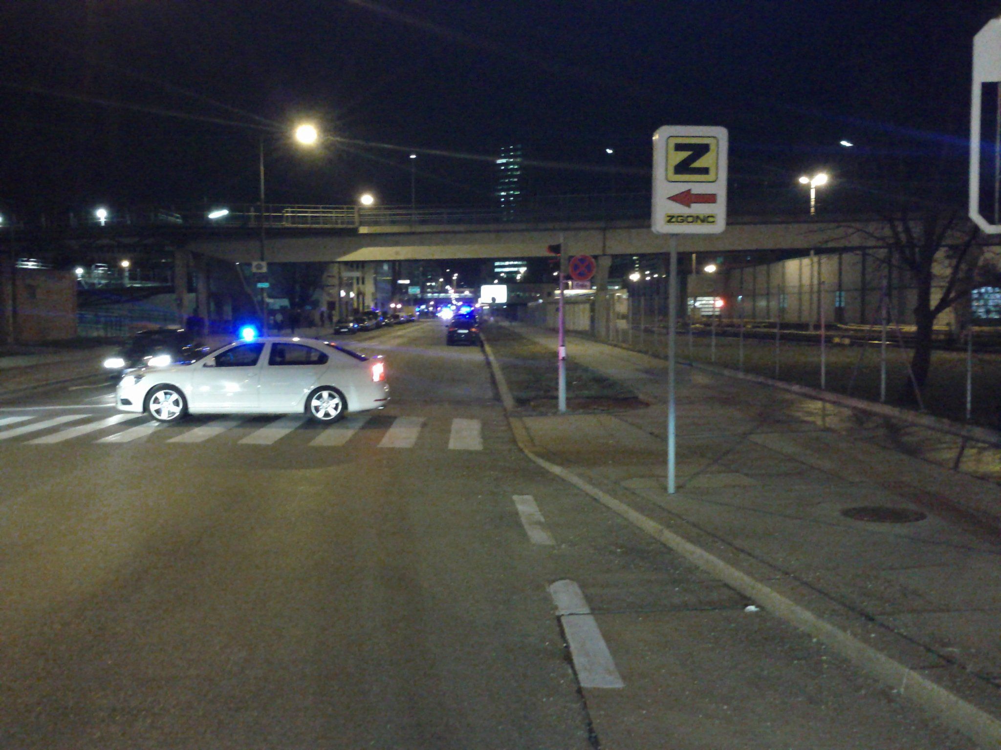In der Baumgasse in Wien-Landstraße ist am Dienstag Ammoniak ausgetreten. In der Baumgasse in Wien-Landstraße ist am Dienstag Ammoniak ausgetreten.