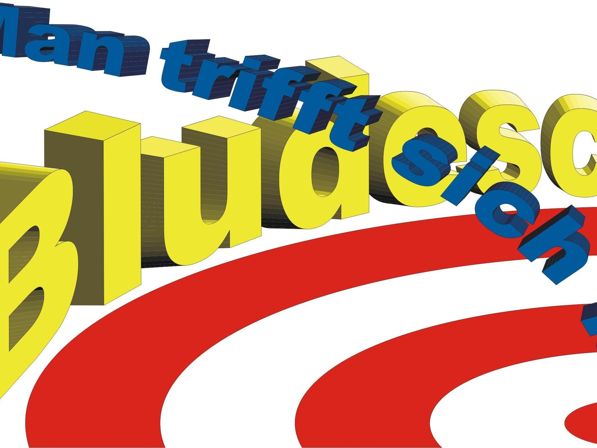 Man trifft sich in Bludesch Man trifft sich in Bludesch