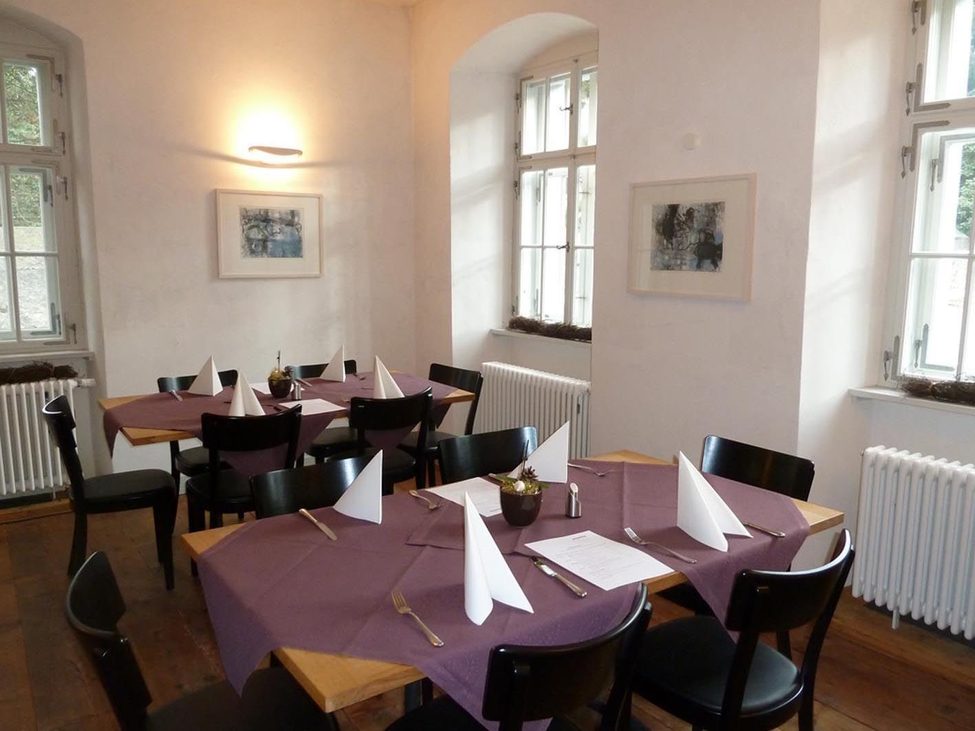 Das Restaurant „Moritz“ lädt am Samstag zur Weinverkostung mit Degustationsmenü.
