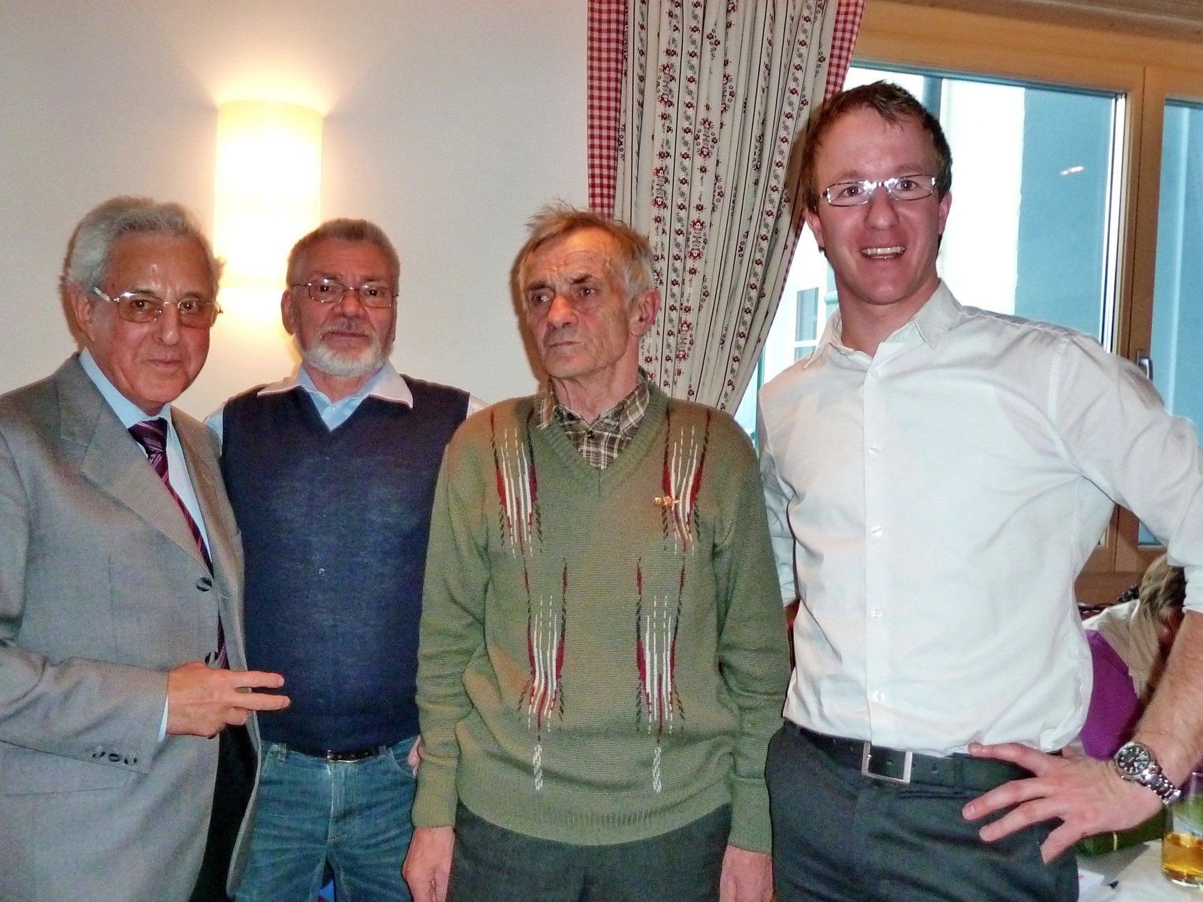 Ganahl Bernadette Ganahl Bernadette