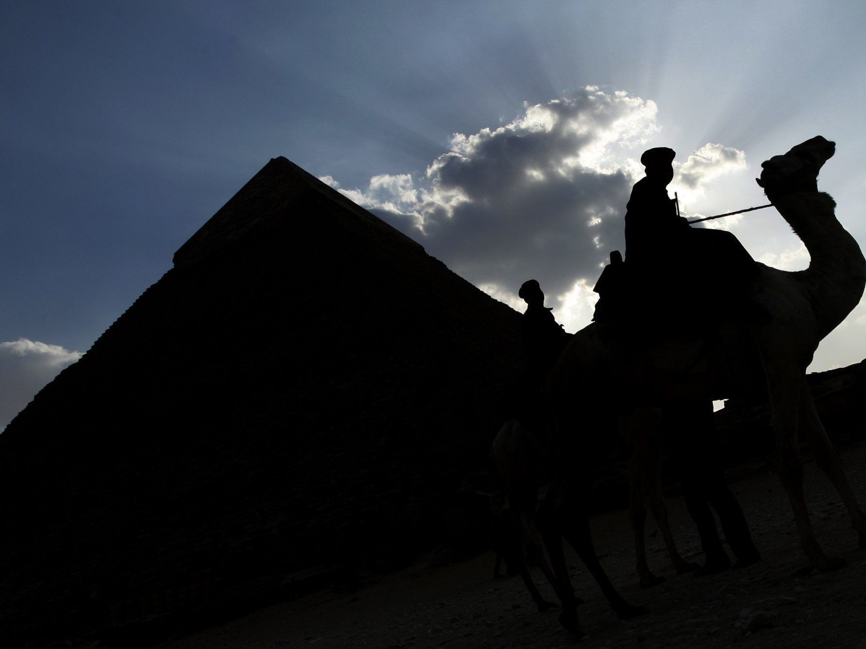 Pyramidenspiel? Das soll sich nun vor Gericht klären. Pyramidenspiel? Das soll sich nun vor Gericht klären.