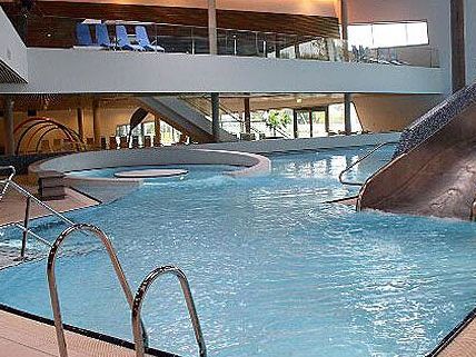 Kein Grund zur Sorge - das Badevergnügen in der Therme Wien bleibt ungetrübt Kein Grund zur Sorge - das Badevergnügen in der Therme Wien bleibt ungetrübt