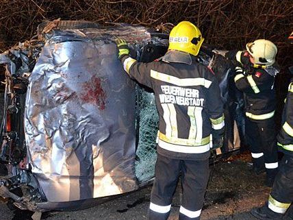 Für den 33-Jährigen, der auf der S4 verunglückte, kam jede Hilfe zu spät Für den 33-Jährigen, der auf der S4 verunglückte, kam jede Hilfe zu spät