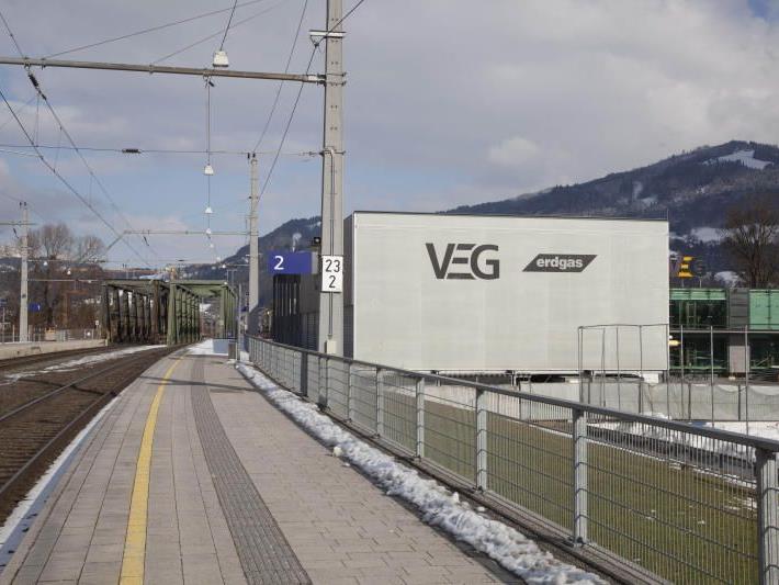 Die Chancen, dass das derzeitige VEG-Gebäude am Bahnhof Schoren zur neuen Heimat der LWK wird, stehen nicht schlecht.