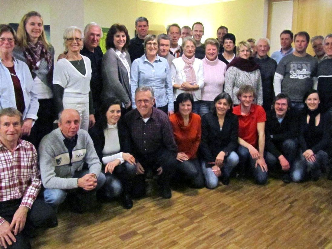 Alle ausgezeichneten Masters-Cup-Starter vom Vorjahr. Alle ausgezeichneten Masters-Cup-Starter vom Vorjahr.