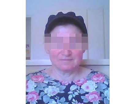 Es wird vermutet, dass es sich bei der Frauenleiche in der Donau um die vermisste Gertrude Josefa G. handelt Es wird vermutet, dass es sich bei der Frauenleiche in der Donau um die vermisste Gertrude Josefa G. handelt