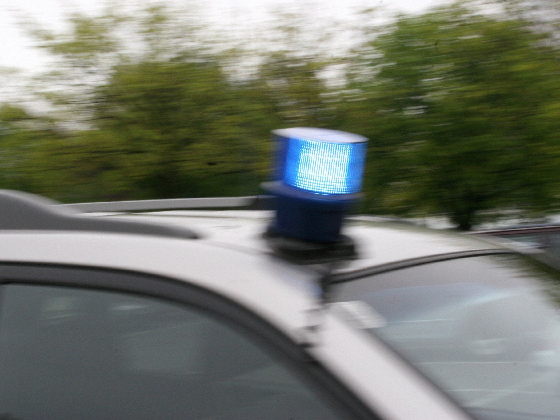 Polizisten retteten einem Mann im 3. Bezirk das Leben Polizisten retteten einem Mann im 3. Bezirk das Leben