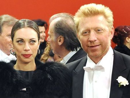 Unter den Stargästen befanden sich auch Boris und Lilly Becker am Opernball 2012. Unter den Stargästen befanden sich auch Boris und Lilly Becker am Opernball 2012.