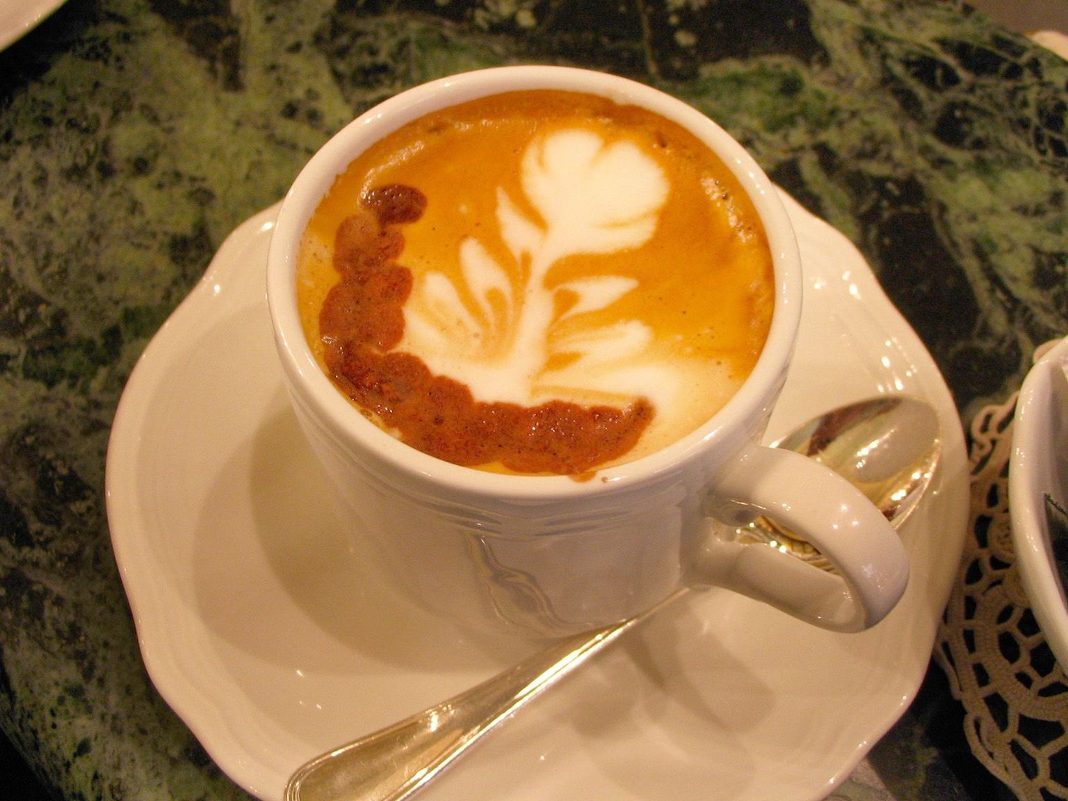 Cappuccino zum Frühstück: Genussvolles Erlernen der italienischen Sprache in Höchst. Cappuccino zum Frühstück: Genussvolles Erlernen der italienischen Sprache in Höchst.