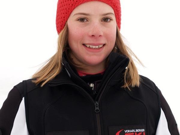 Die Oberländerin Katharina Liensberger wird bei der ÖM in Oberösterreich am Start sein.