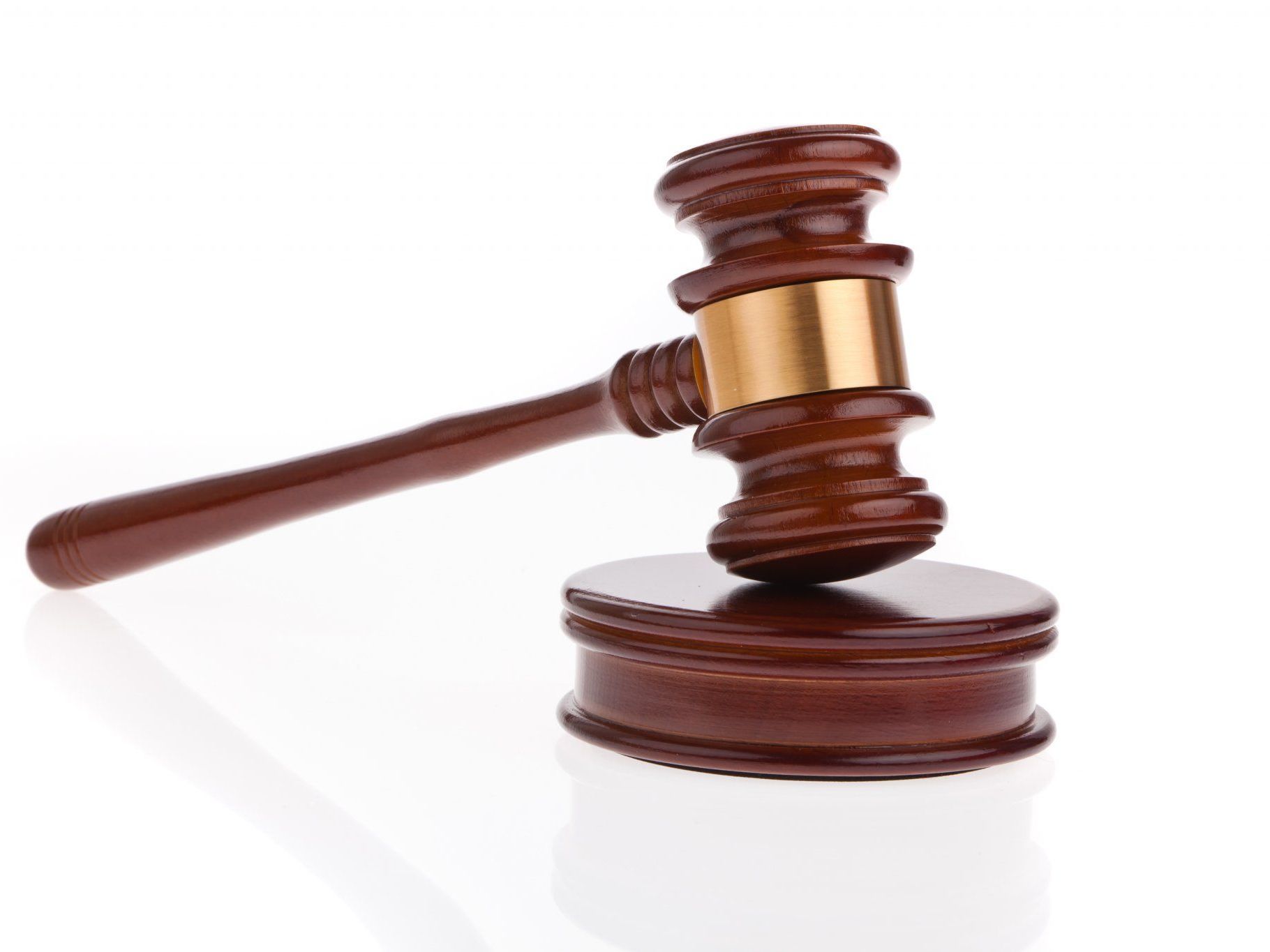 Der Mobbingfall landete vor Gericht Der Mobbingfall landete vor Gericht