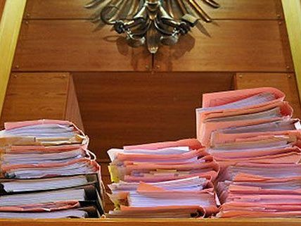 Eine Visagistin stand in Wien wegen Körperverletzung vor Gericht Eine Visagistin stand in Wien wegen Körperverletzung vor Gericht