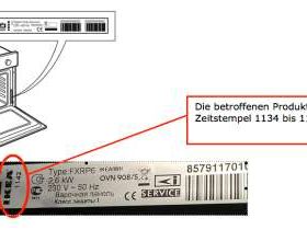 Produkt nicht breit genug Produkt nicht breit genug