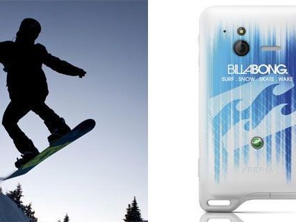 Das neue Handy für alle Fälle. Das neue Handy für alle Fälle.