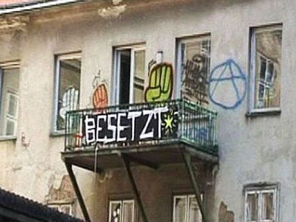 Über 87.000 Euro kostete die Räumung des Epizentrum Über 87.000 Euro kostete die Räumung des Epizentrum