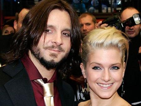 Jeanette Biedermann und Jörg Weisselberg wollen heiraten. Jeanette Biedermann und Jörg Weisselberg wollen heiraten.