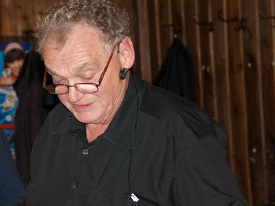 Ferry Kovarik, Ottakringer Original Ferry Kovarik, Ottakringer Original