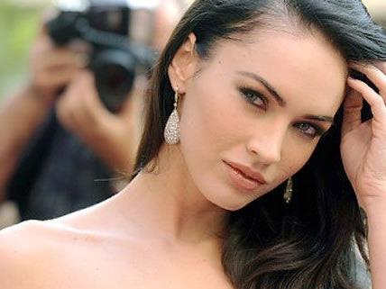 Was man über Megan Fox wohl sonst noch alles nicht weiß? Was man über Megan Fox wohl sonst noch alles nicht weiß?