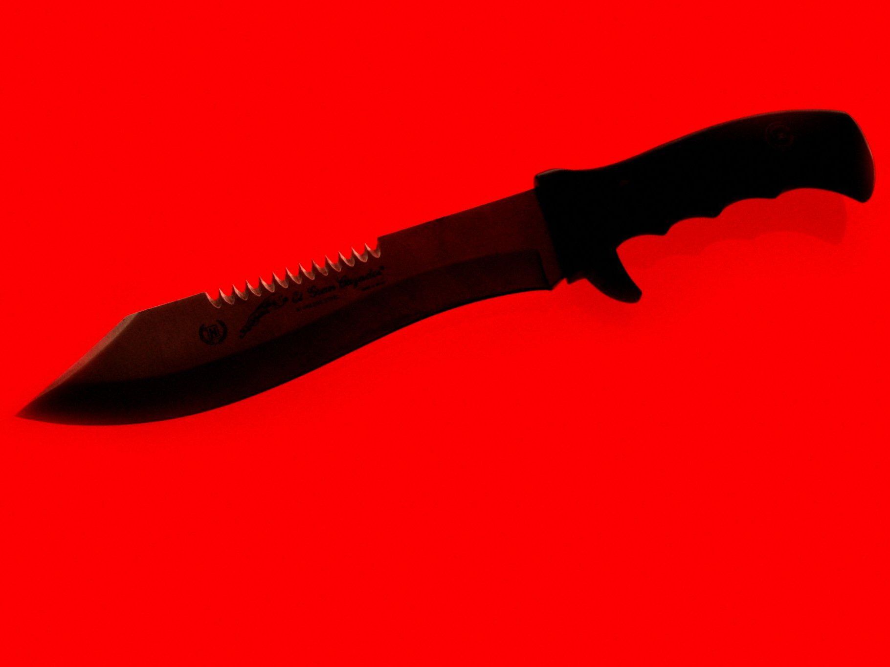 Die WEGA schritt ein, um den genervte Mieter zu entwaffnen Die WEGA schritt ein, um den genervte Mieter zu entwaffnen