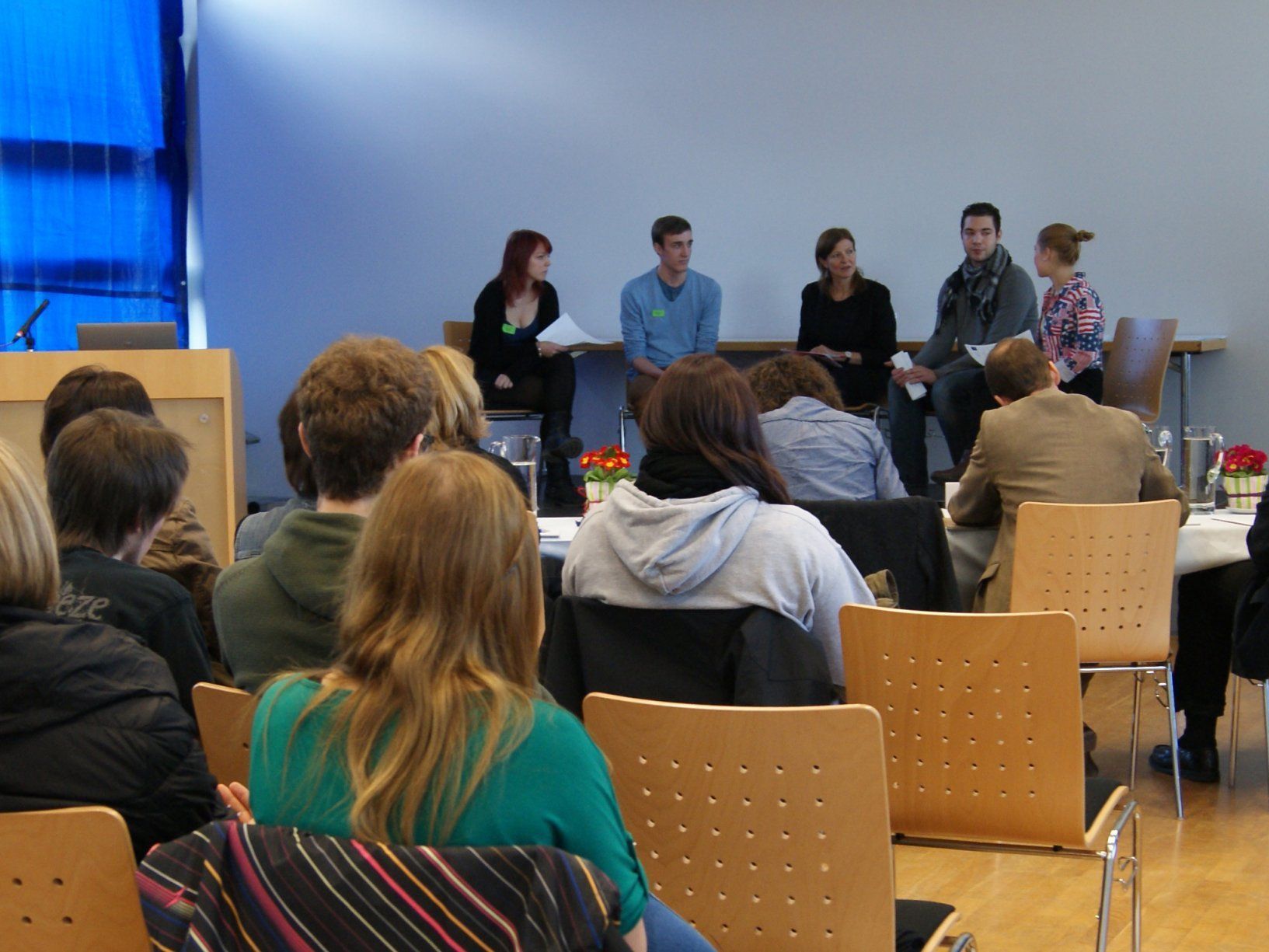 Fremdsprachenwettbewerbe von 27. Februar bis 2. März 2012. Fremdsprachenwettbewerbe von 27. Februar bis 2. März 2012.