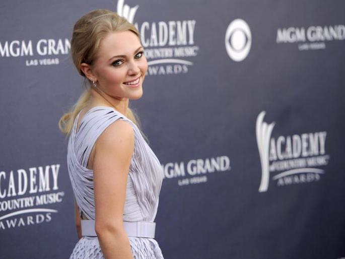 18-jährige US-Schauspielerin AnnaSophia Robb spielt Hauptrolle im Pilotfilm 18-jährige US-Schauspielerin AnnaSophia Robb spielt Hauptrolle im Pilotfilm