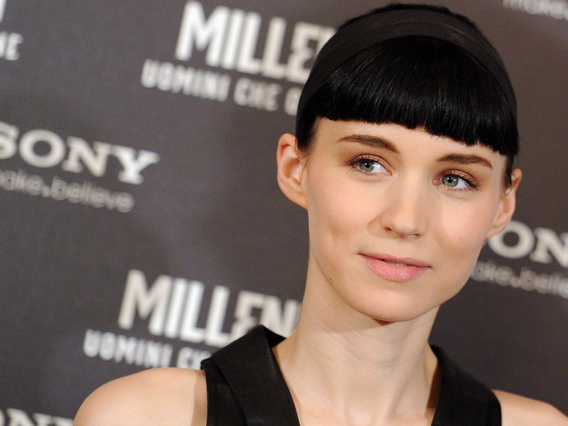 Thriller mit Rooney Mara spielt in Psychopharma-Welt. Thriller mit Rooney Mara spielt in Psychopharma-Welt.
