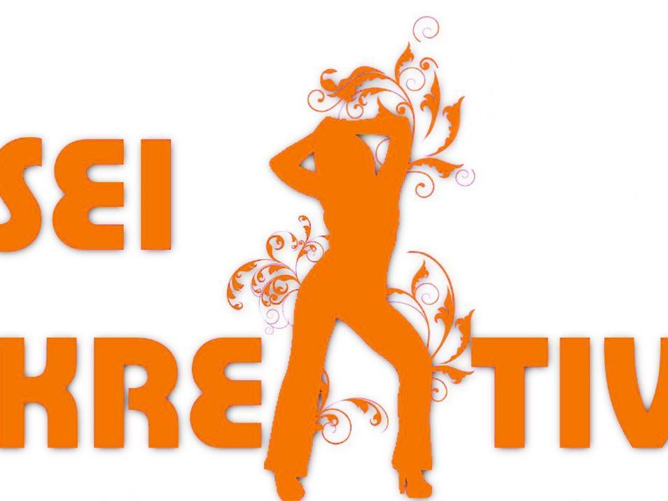 Einladung zum kreativen Denken beim Kurs der Volkshochschule in Höchst Einladung zum kreativen Denken beim Kurs der Volkshochschule in Höchst