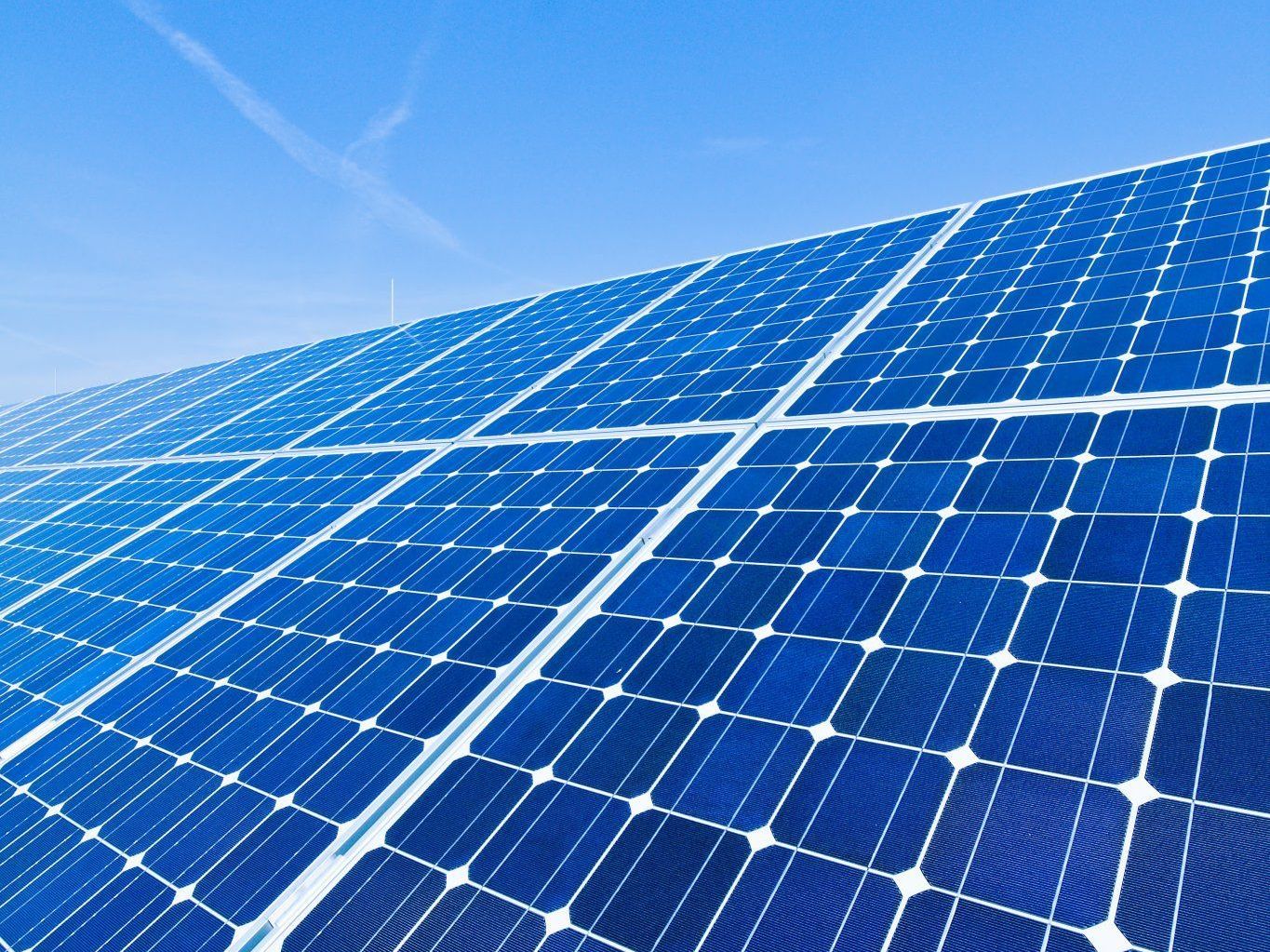 Alle Wiener können sich jetzt Pholovoltaik-Flächen beim Bürgersolarkraftwerk kaufen Alle Wiener können sich jetzt Pholovoltaik-Flächen beim Bürgersolarkraftwerk kaufen