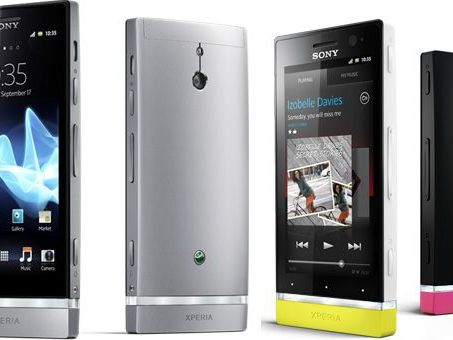 Sony Mobile Communications sind auf dem Mobile WOrld Congress vertreten. Sony Mobile Communications sind auf dem Mobile WOrld Congress vertreten.