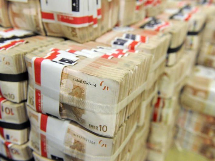 5,2 Mio. "Bausparer" in Österreich 5,2 Mio. "Bausparer" in Österreich