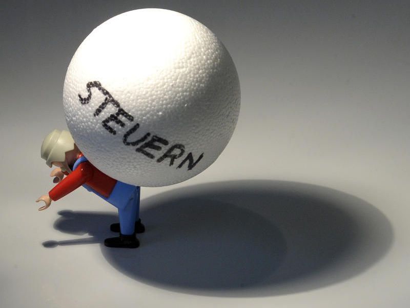 Diese Maßnahmen müssen die Österreicher schultern Diese Maßnahmen müssen die Österreicher schultern