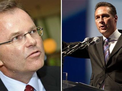 SP-Bundesgeschäftsführer Günther Kräuter geht auf FPÖ-Wählerfang. SP-Bundesgeschäftsführer Günther Kräuter geht auf FPÖ-Wählerfang.